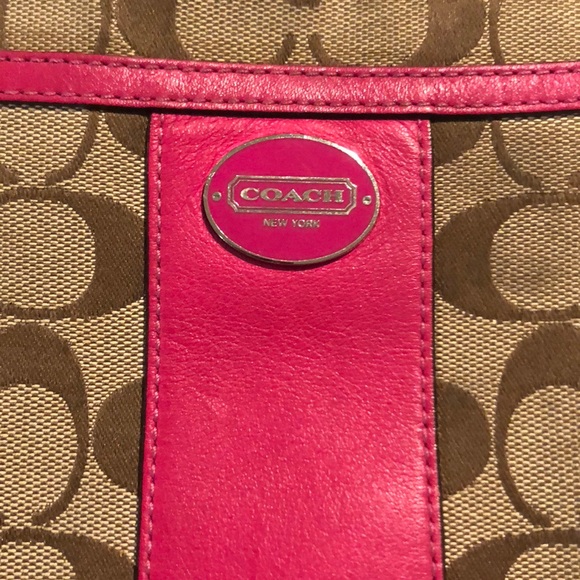 Coach Bags Cross Body Coach Purse Poshmark